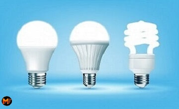 LED Bulb by Mars Electric